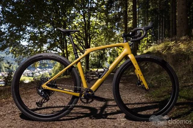 Vendo 2023 Cannondale Moterra Neo Carbon LT 1 — foto 4