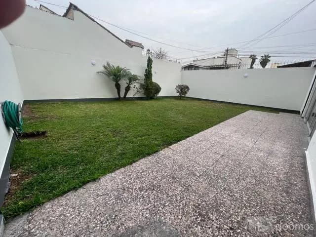 Alquiler Casa San Borja Sur para Eventos — foto 2