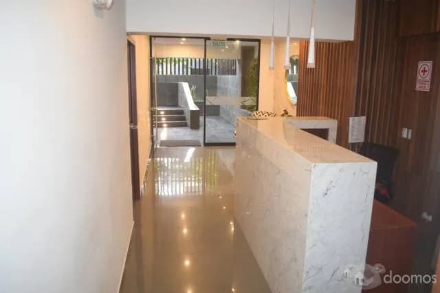 Se Vende Departamento - Moderno E Iluminado En Miraflores — foto 1