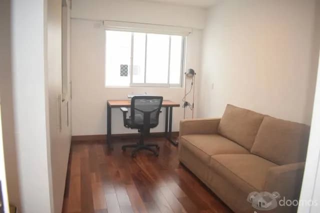 Se Vende Departamento - Moderno E Iluminado En Miraflores — foto 4
