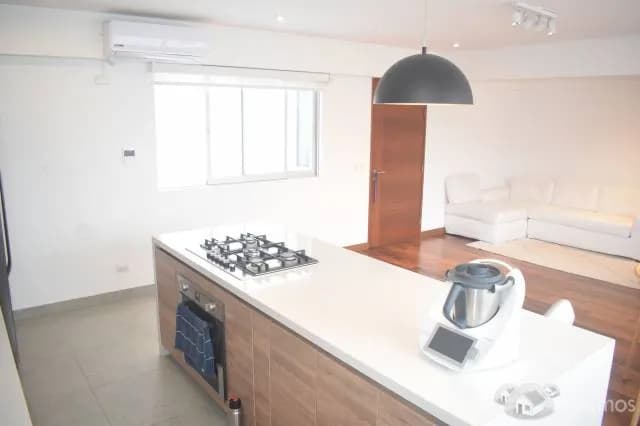 Se Vende Departamento - Moderno E Iluminado En Miraflores — foto 9