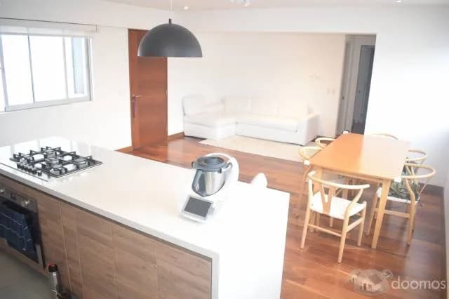 Se Vende Departamento - Moderno E Iluminado En Miraflores — foto 10
