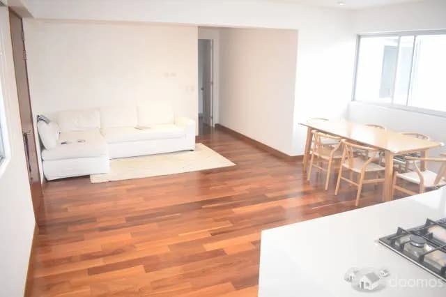 Se Vende Departamento - Moderno E Iluminado En Miraflores — foto 11