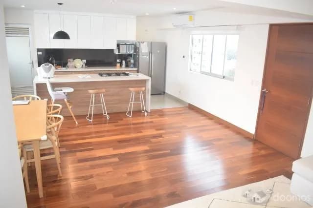 Se Vende Departamento - Moderno E Iluminado En Miraflores — foto 12