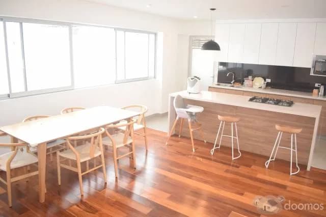 Se Vende Departamento - Moderno E Iluminado En Miraflores — foto 15