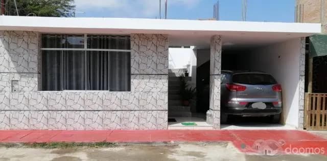 Alquilo Casa en Primer Piso Amueblado — foto 1