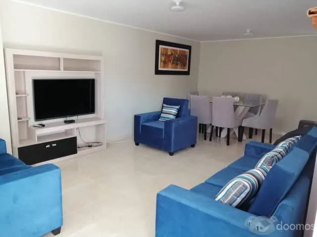 Alquilo Casa en Primer Piso Amueblado — foto 3