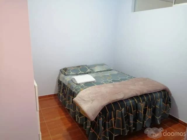 Alquilo Casa en Primer Piso Amueblado — foto 5