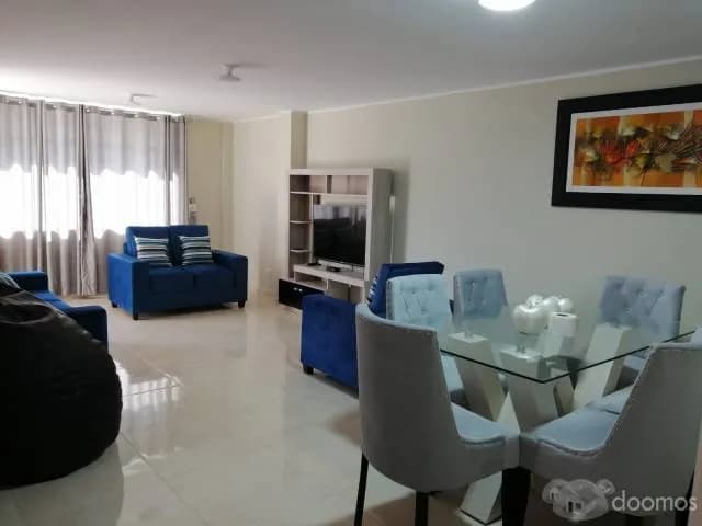 Alquilo Casa en Primer Piso Amueblado — foto 7