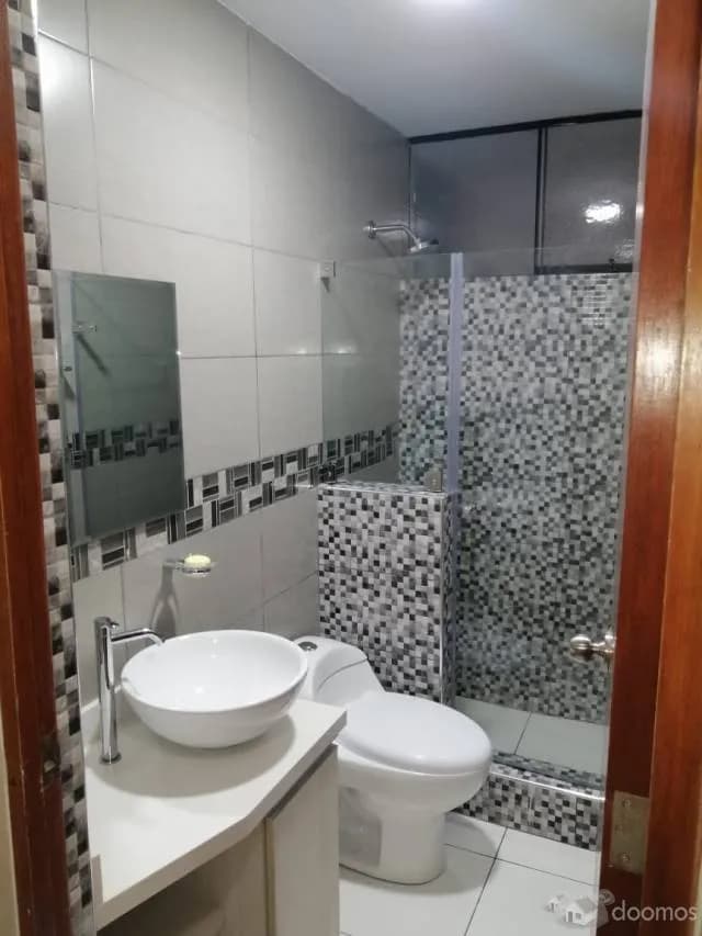 Alquilo Casa en Primer Piso Amueblado — foto 8