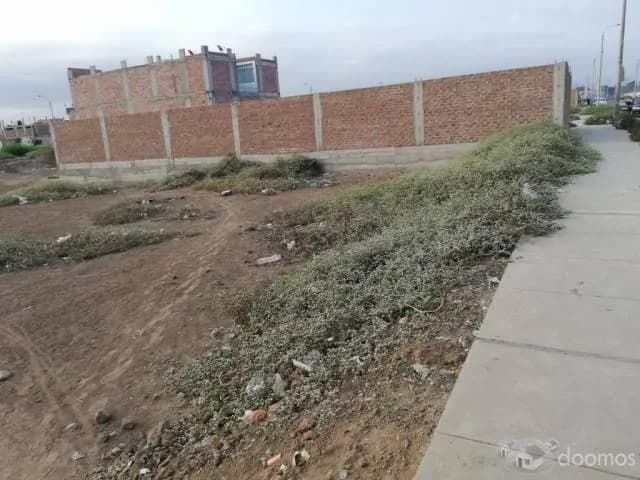 Venta de terreno en Galeno II — foto 1