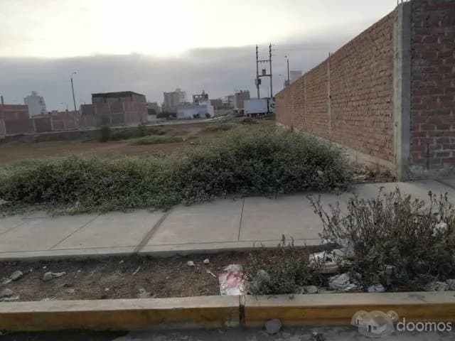Venta de terreno en Galeno II — foto 2