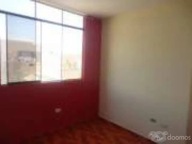 Alquilo departamento  en La Molina — foto 1