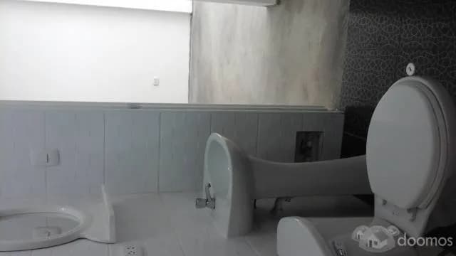 Departamento c/2 habitaciones. Santiago de Surco. — foto 5