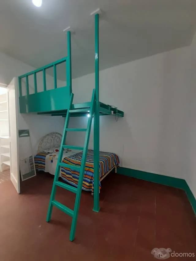 VENTA DE DEPARTAMENTO — foto 8