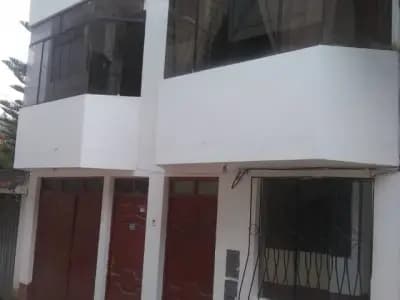 Venta de casa Abancay
