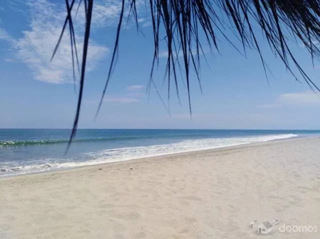 Casa de playa Bocapan — foto 6