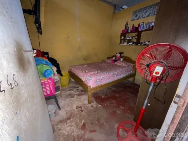 CASA EN VENTA/ SAN JUAN BAUSTISTA/ A ESPALDAS DE UCP — foto 2