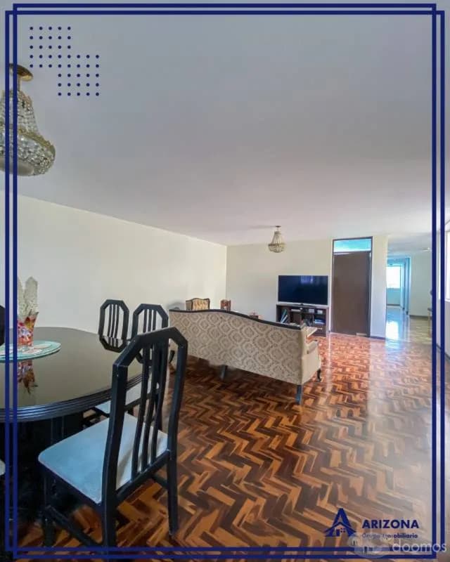 ID 0051 - SE VENDE DPTO – 2DO. PISO - SAN MIGUEL — foto 5
