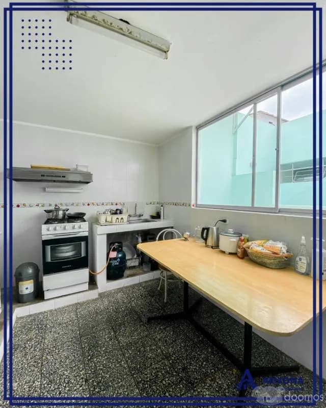 ID 0051 - SE VENDE DPTO – 2DO. PISO - SAN MIGUEL — foto 8