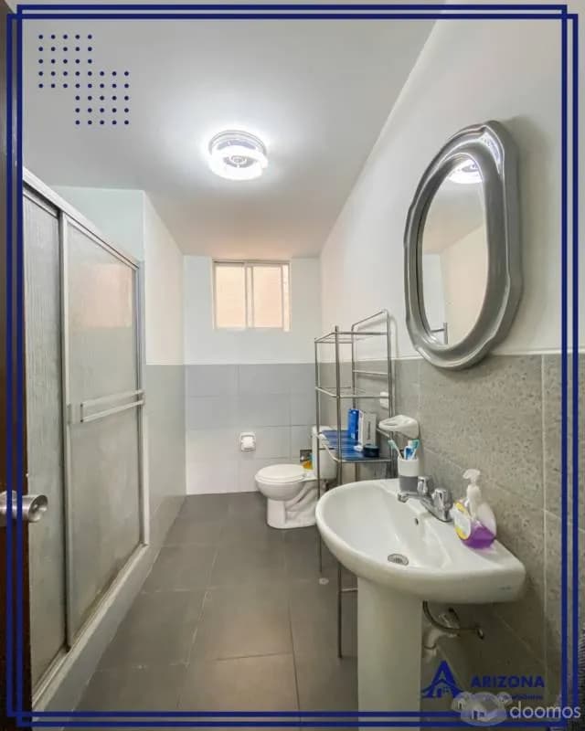 ID 0051 - SE VENDE DPTO – 2DO. PISO - SAN MIGUEL — foto 12