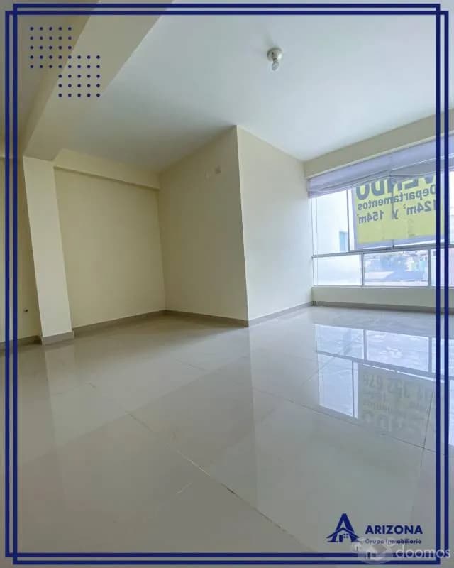 ID 0052 - SE VENDE DPTO – 4TO. PISO - SAN MIGUEL — foto 6