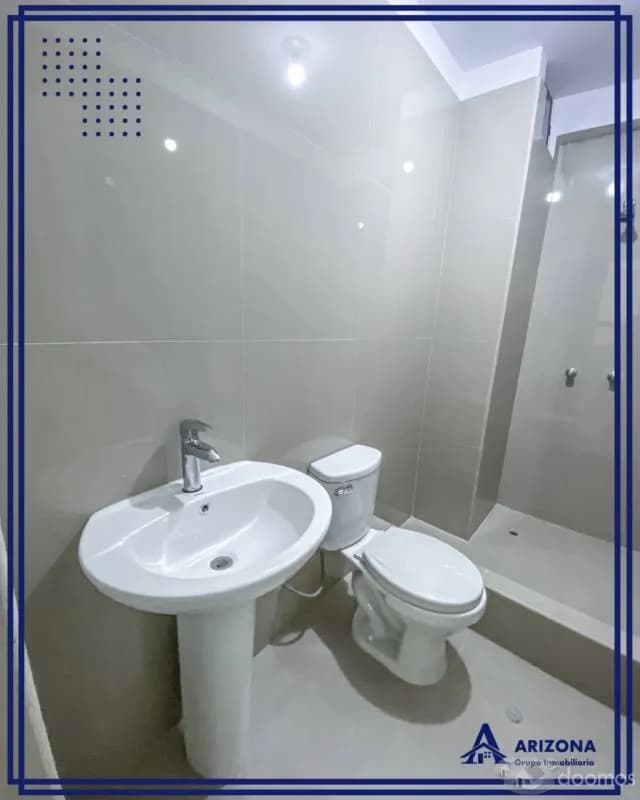ID 00072 – DUPLEX DE ESTRENO EN VENTA - 5TO PISO – S.M.P. — foto 4