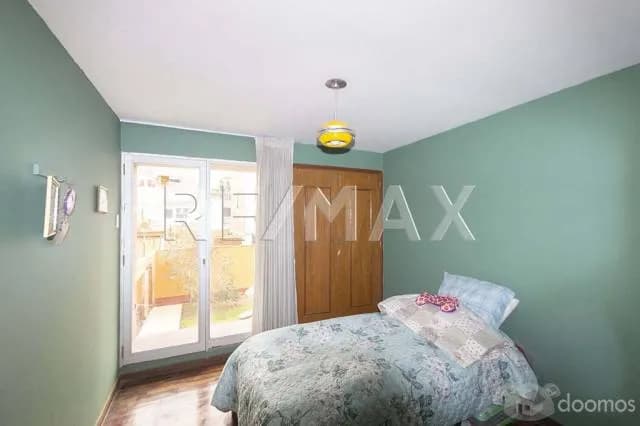 VENDO CASA 2 PISOS MARISCAL CASTILLA SURCO — foto 5
