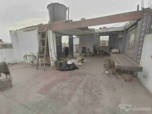 VENDO CASA LOS OLIVOS — foto 4
