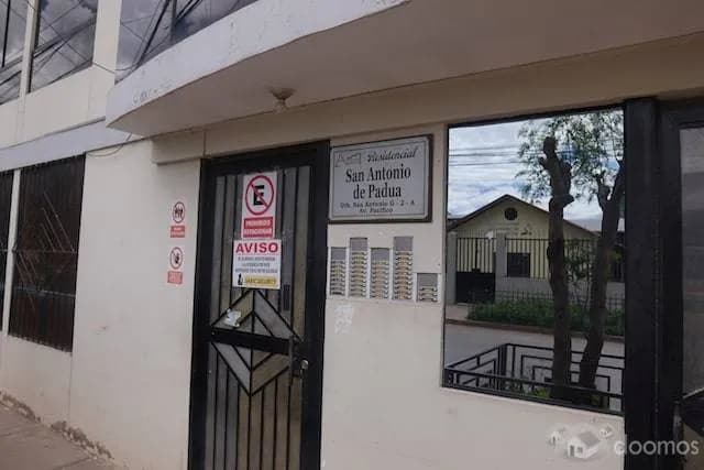 Departamento en venta en San Sebastián, Cusco — foto 2