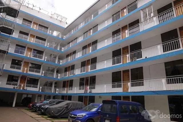 Departamento en venta en San Sebastián, Cusco — foto 3