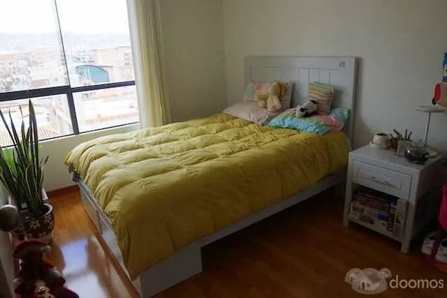 Departamento en venta en San Sebastián, Cusco — foto 10