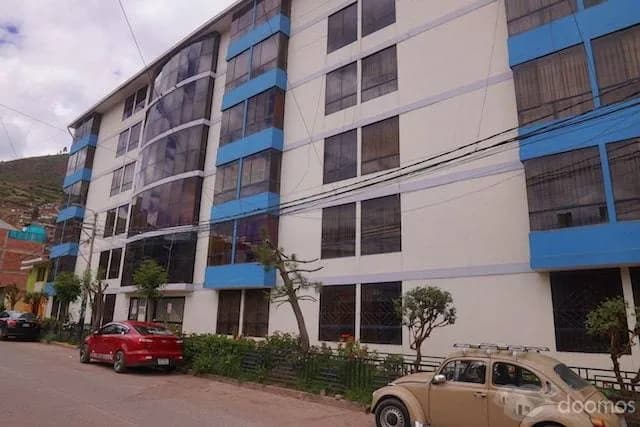 Departamento en venta en San Sebastián, Cusco — foto 13