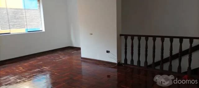 Dpto. zona Miraflores — foto 2