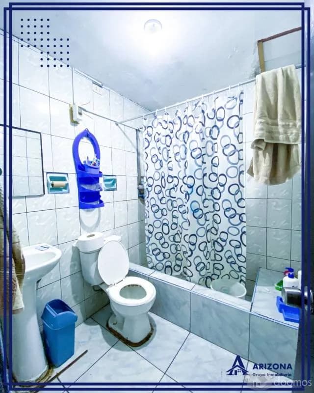 ID 0029 - VENTA DE CASA de 4 PISOS - CALLAO — foto 4