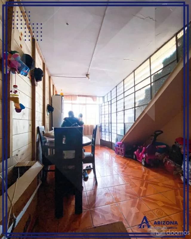 ID 0029 - VENTA DE CASA de 4 PISOS - CALLAO — foto 6