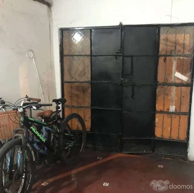 Mini departamento en Jesus Maria — foto 1