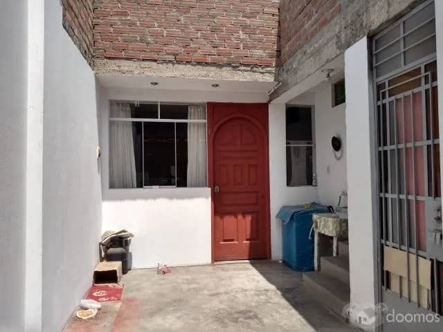 casa en venta 120m². Doble acceso (parque) — foto 5