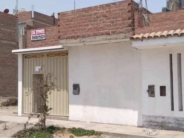 casa en venta 120m². Doble acceso (parque) — foto 6