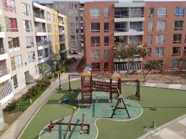 VENTA DE DEPARTAMENTO — foto 1