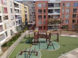 VENTA DE DEPARTAMENTO