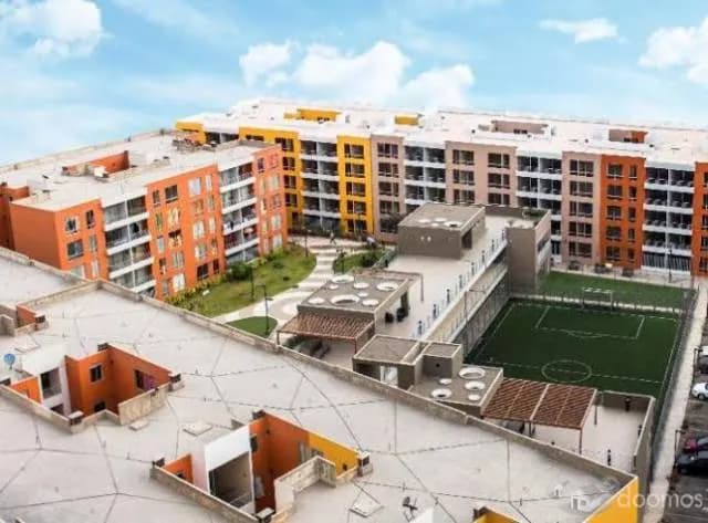 VENTA DE DEPARTAMENTO — foto 2