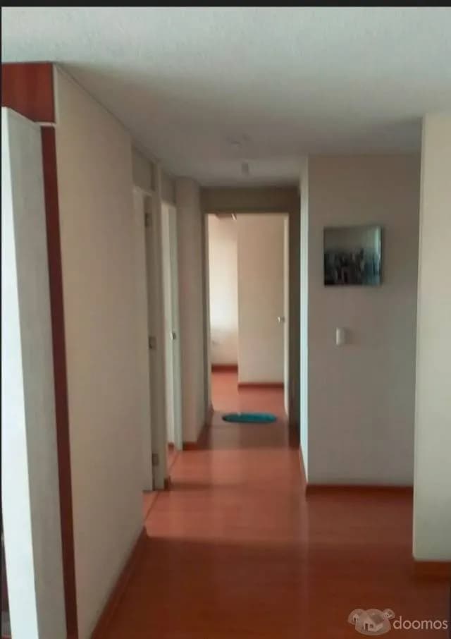 VENTA DE DEPARTAMENTO — foto 6