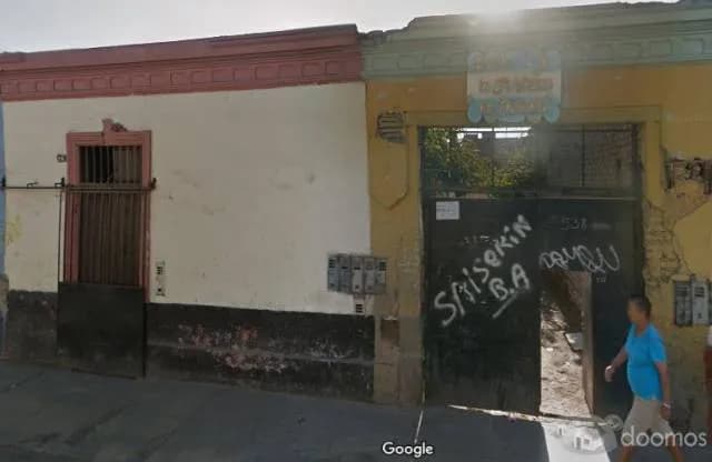 Se vende casa en Barrios Altos ideal para almacen — foto 2