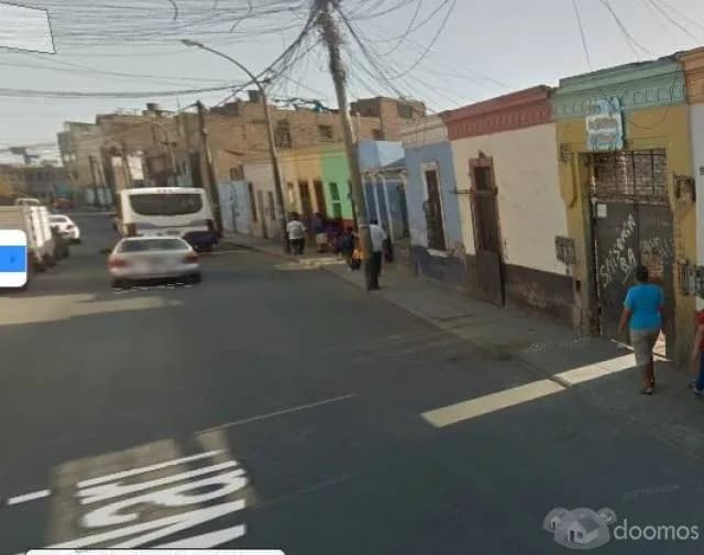 Se vende casa en Barrios Altos ideal para almacen — foto 4
