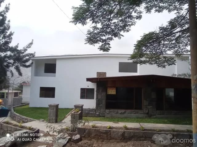 EN VENTA, CASA DE 225 M2 EN EL CUADRO, $ 225000 — foto 1
