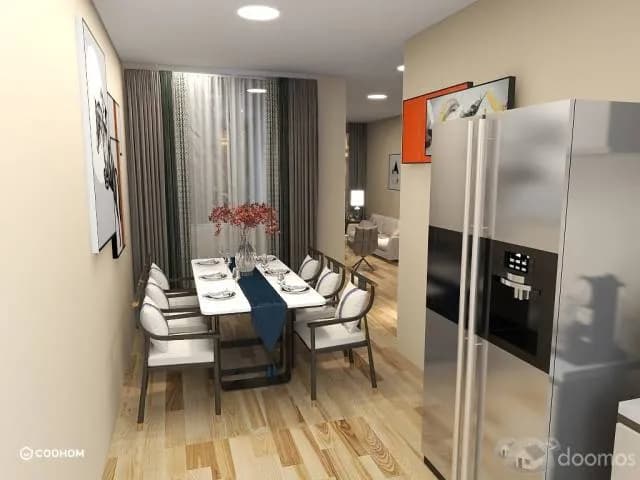 DEPARTAMENTO EN PRE VENTA — foto 6