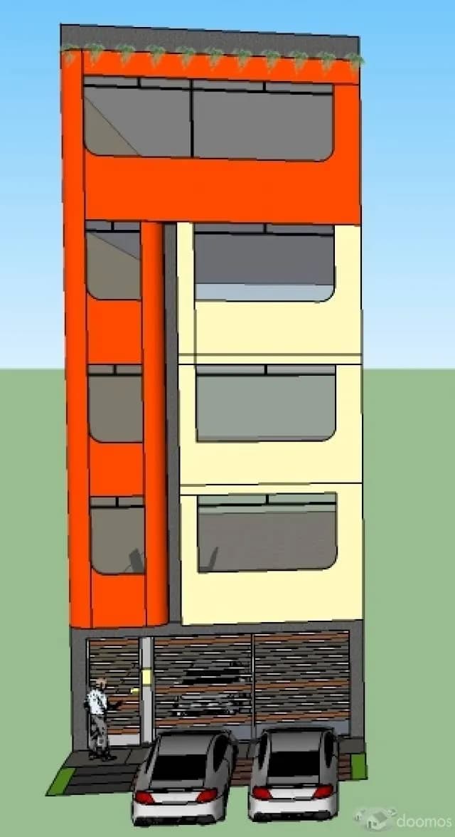 En Venta Agradables departamentos en Lima frente a parque — foto 8