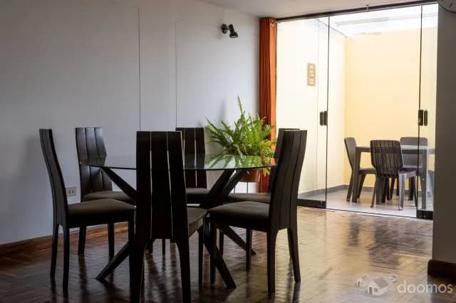 VENTA DPTO 1ER PISO CON PATIO — foto 2