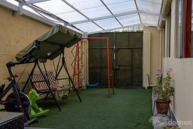 VENTA DPTO 1ER PISO CON PATIO — foto 8